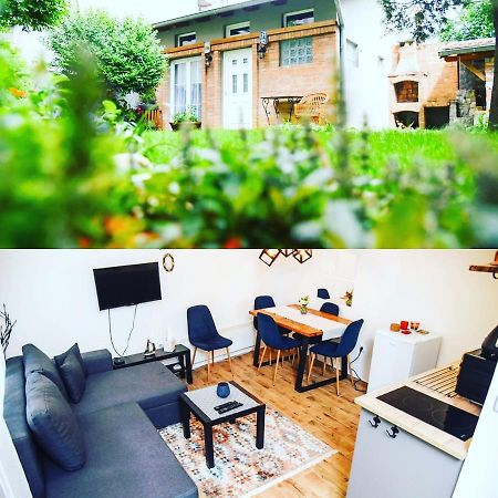 Agape Apartman Lejlighed Smederevo Eksteriør billede