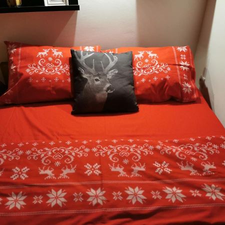Agape Apartman Lejlighed Smederevo Eksteriør billede