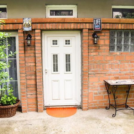 Agape Apartman Lejlighed Smederevo Eksteriør billede