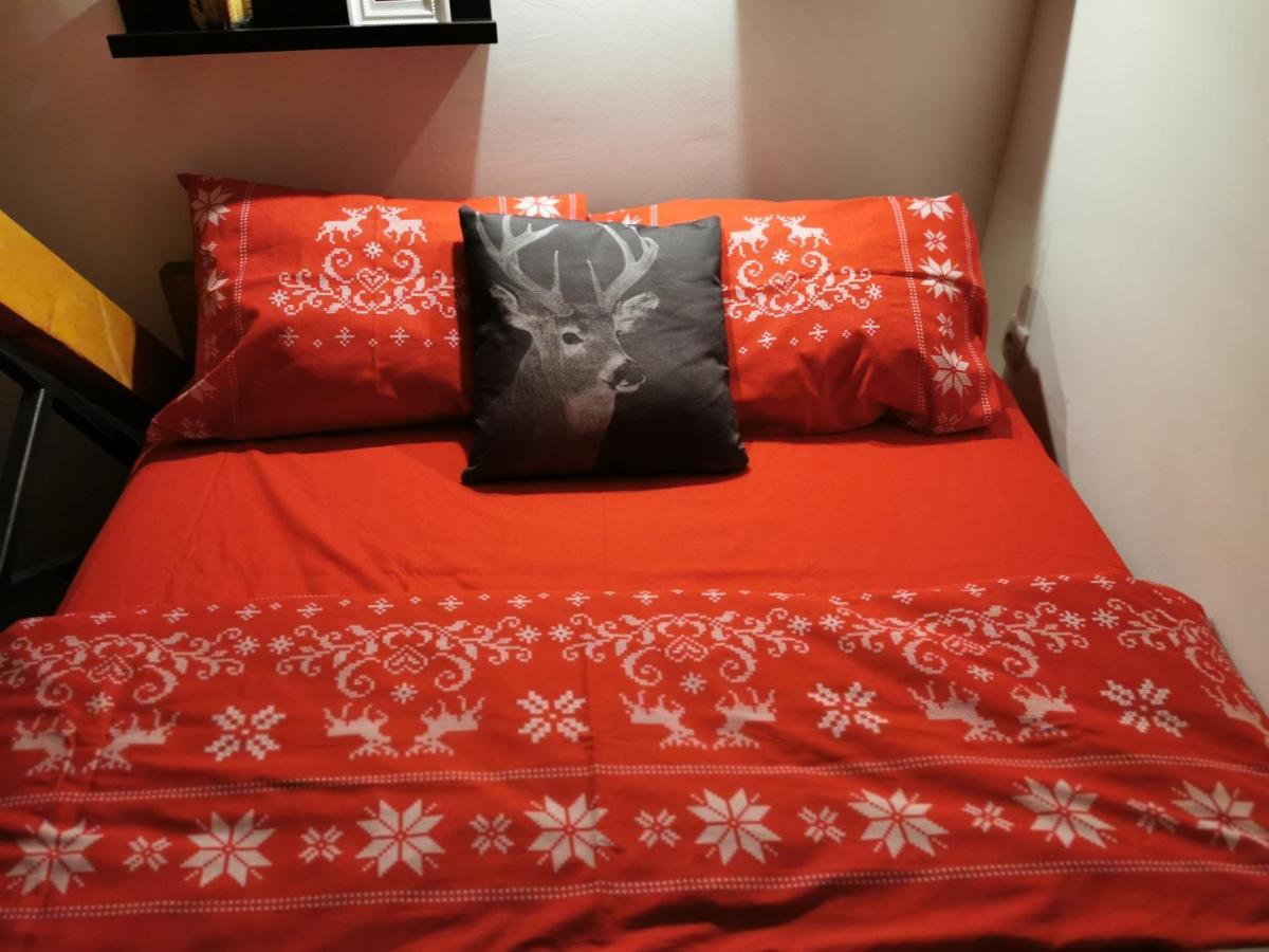 Agape Apartman Lejlighed Smederevo Eksteriør billede