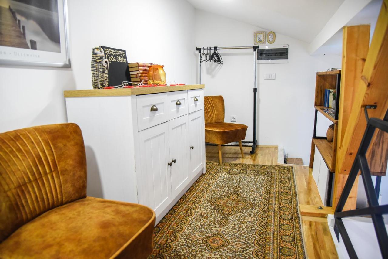 Agape Apartman Lejlighed Smederevo Eksteriør billede