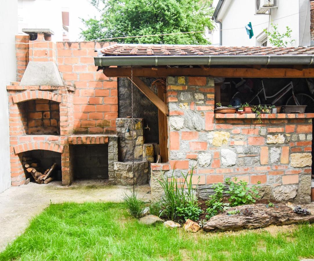 Agape Apartman Lejlighed Smederevo Eksteriør billede