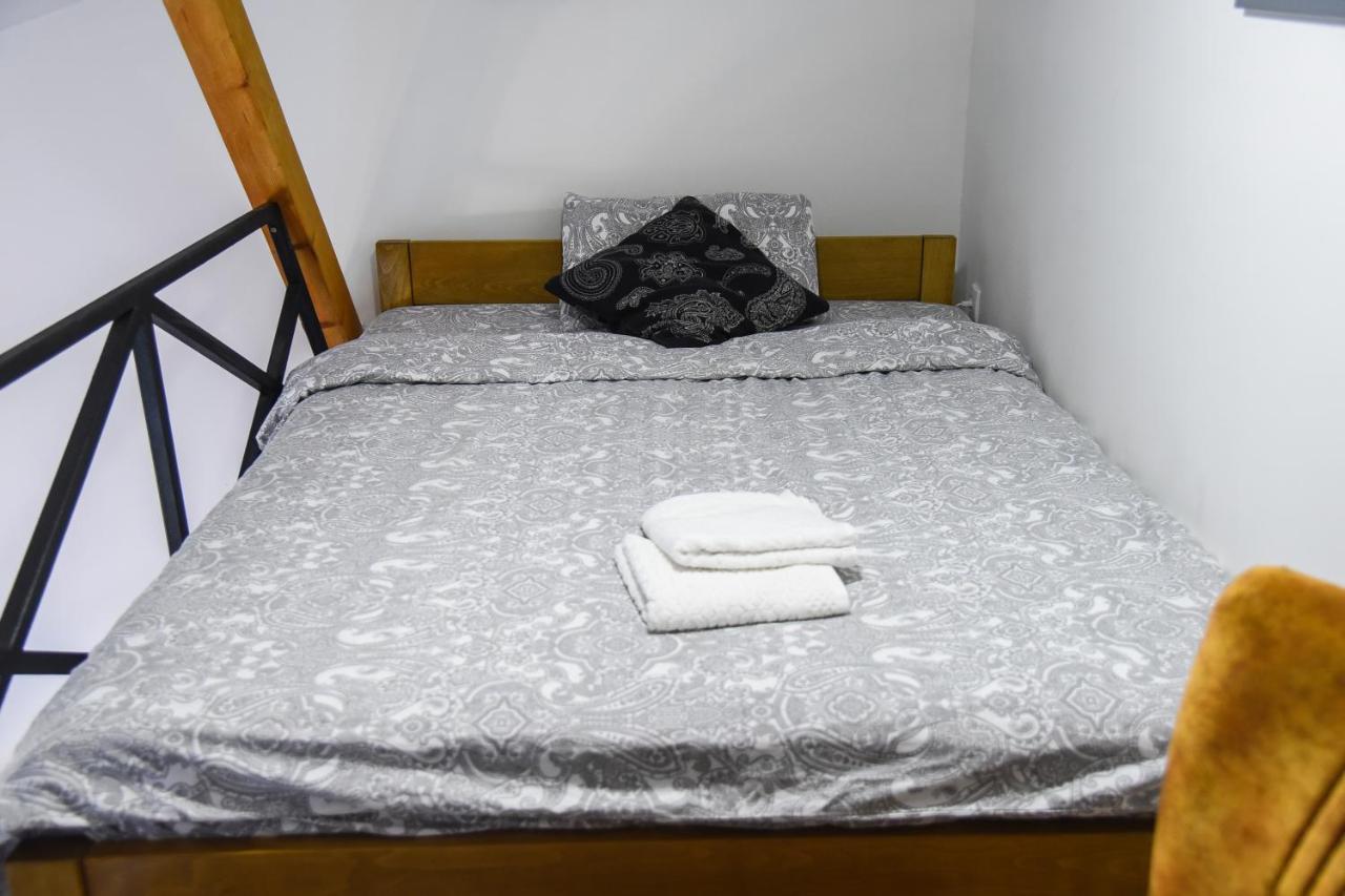 Agape Apartman Lejlighed Smederevo Eksteriør billede
