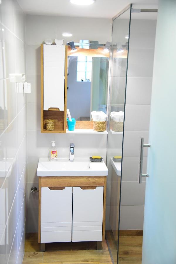 Agape Apartman Lejlighed Smederevo Eksteriør billede